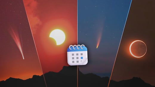 Eventos astronómicos de junio 2026 en México: solsticio de verano, Luna de Fresa y más