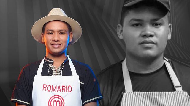 Romario Ventura, ex MasterChef México, de luto: asesinan a su hermano en Guerrero