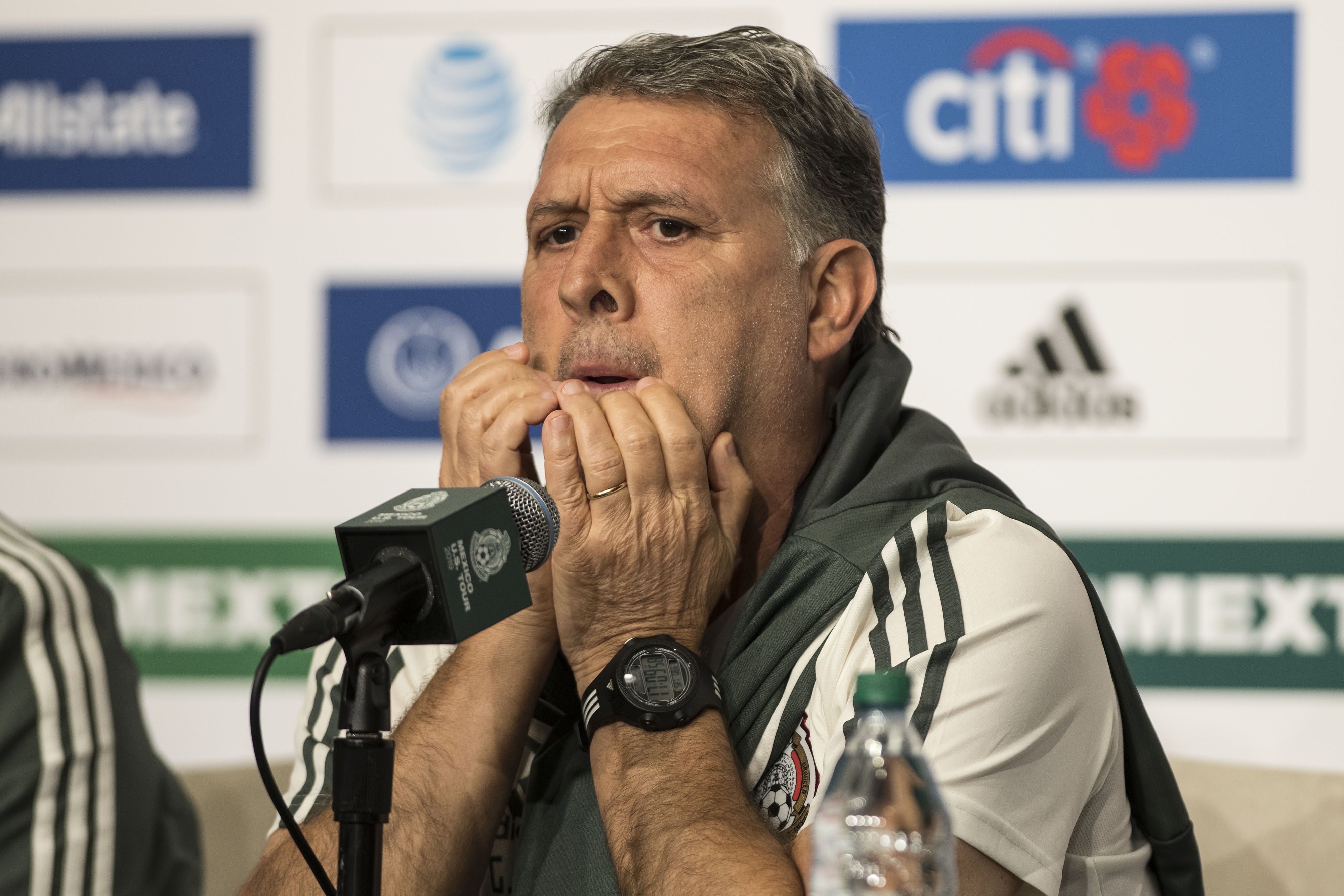 Tata Martino