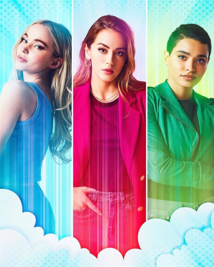 Las Chicas Superpoderosas