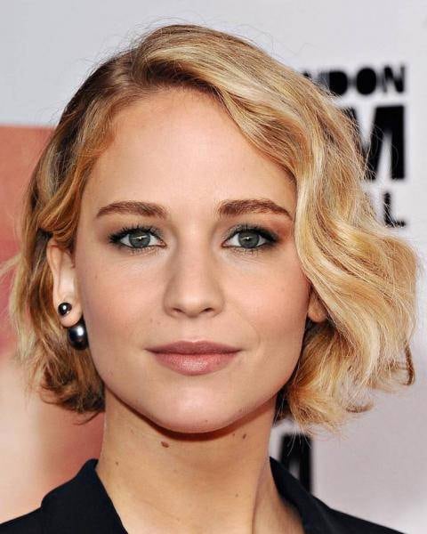 Jennifer Lawrence / Claire Danes