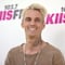 Muere Aaron Carter a los 34 años