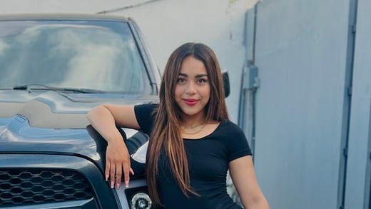 ¿Quién es Lady Pays? Lizeth González y creadora de contenido de Monterrey