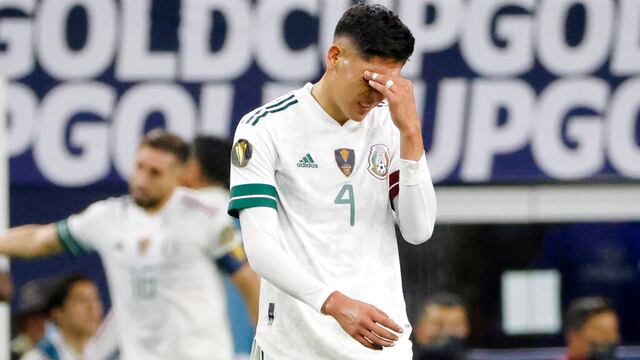 La Selección de México se mide a su similar de Guatemala