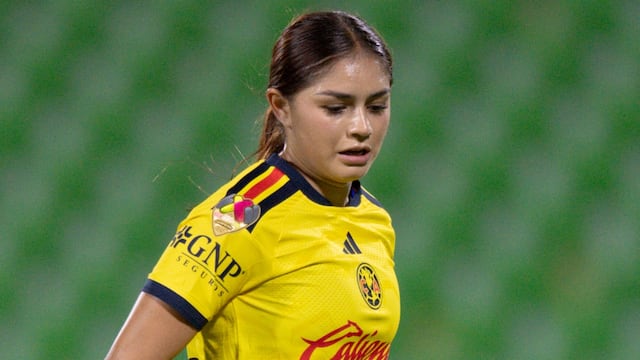 América cerró la Jornada 1 de la Liga Femenil BBVA con victoria en Torreón, para apoderarse de la cima del Grupo B; Tigres lidera el Grupo A