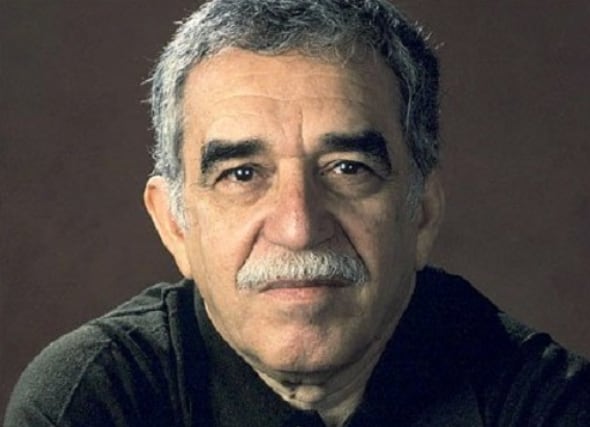 Gabriel García Márquez