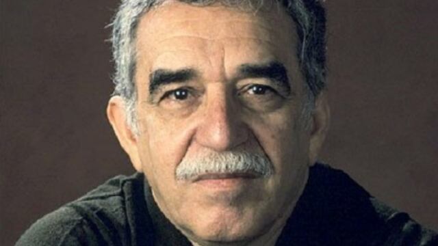 Gabriel García Márquez
