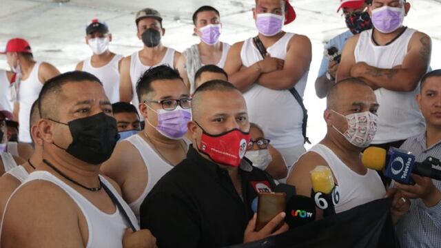 Mastines de Redes Sociales Progresistas