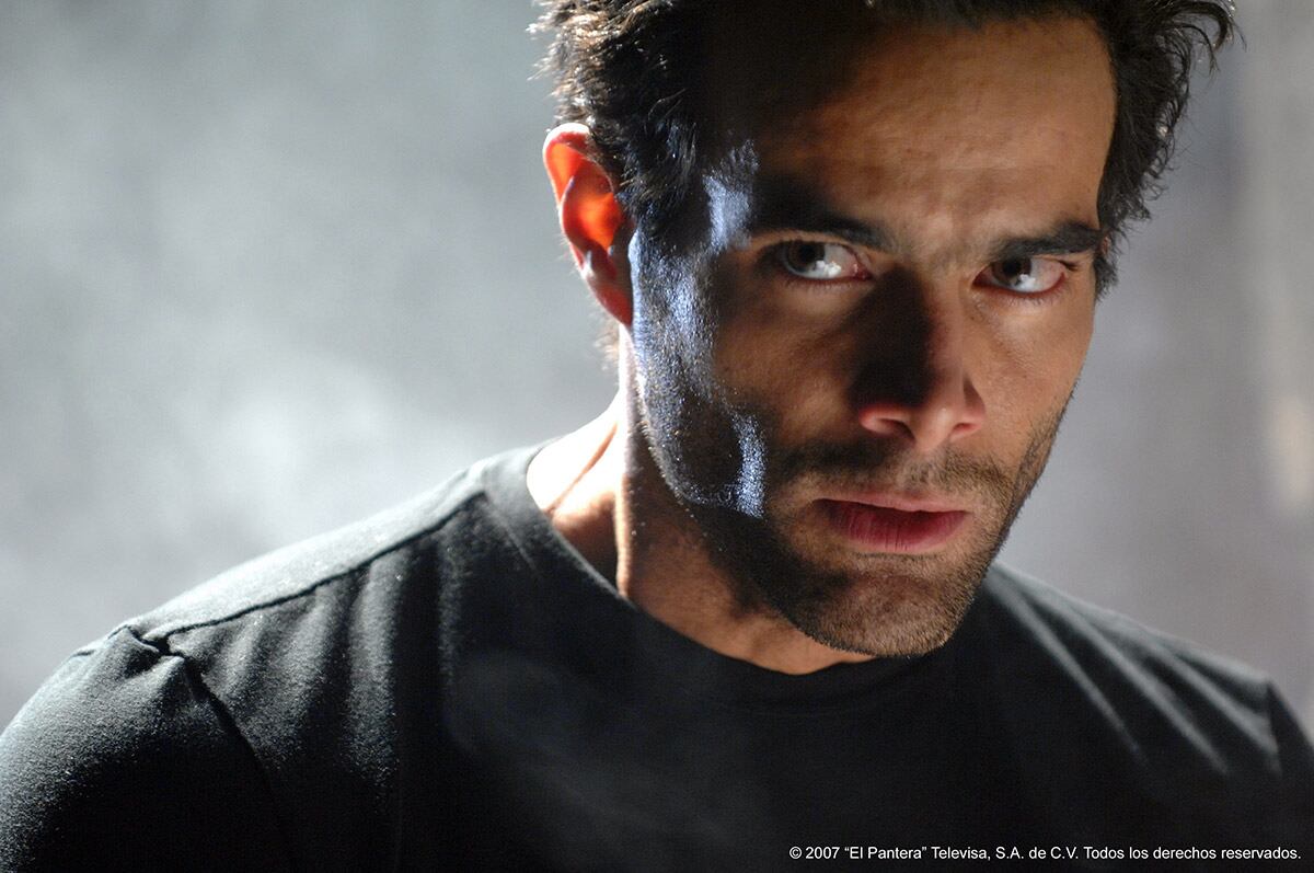 El Pantera