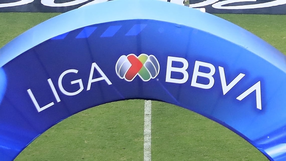 General View during the game Pachuca vs Toluca, corresponding to second leg of the great final of the Torneo Apertura 2022 of the Liga BBVA MX, at Hidalgo Stadium, on October 30, 2022.
<br><br>
Vista General durante el partido Pachuca vs Toluca, correspondiente a la vuelta de la gran final del Torneo Apertura 2022 de la Liga BBVA MX, en el Estadio Hidalgo, el 30 de octubre de 2022.