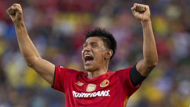 Toluca vs Montreal: Fecha, horario y dónde ver el partido de la Jornada 2 de Leagues Cup 2025