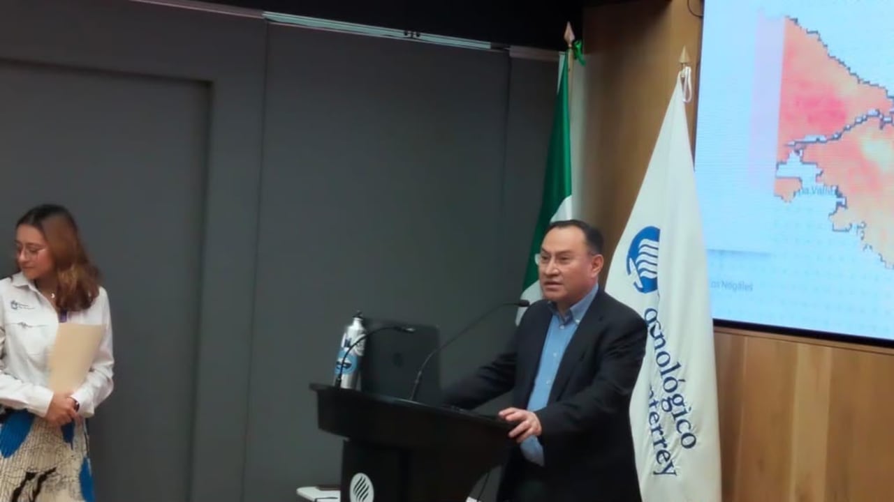 Monterrey impulsa plataforma climática para enfrentar el calor extremo