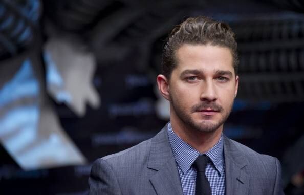 Shia LaBeouf