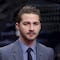 VIDEO: El radical cambio físico de Shia LaBeouf, actor de Transformers, ahora que quiere ser diácono