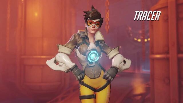 Tracer