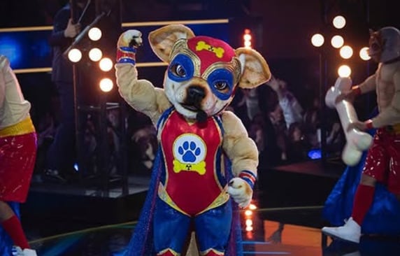 Huesito Peligroso