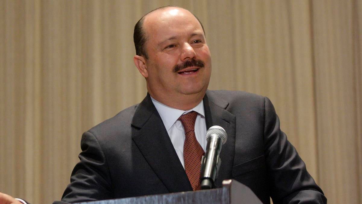 Abogado de Duarte Jáquez niega sobornos al gobierno de Chihuahua