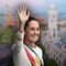 Claudia Sheinbaum en Veracruz: Ceremonia de los 203 años de la Armada de México; desfile militar; mensaje de la presidenta de México y más