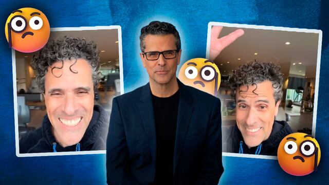 Marco Antonio Regil responde a rumores sobre enfermedad con un poderoso video