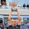 Zverev hace historia: conquista su primer Grand Slam en Roland Garros