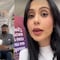 El caso del abogado en huelga de hambre que Lupita Villalobos llevó a las redes