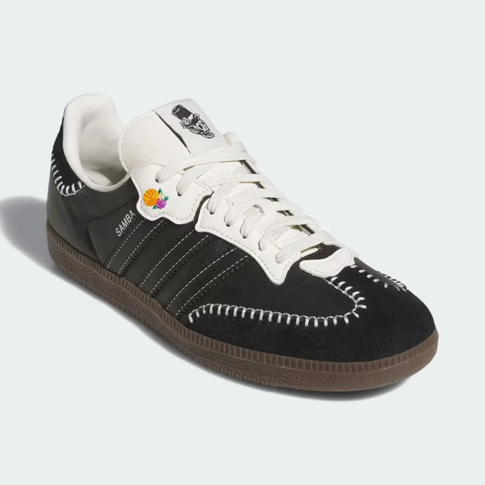 Adidas Samba Día de Muertos 2024: Precio y cómo conseguir los tenis coleccionables en México