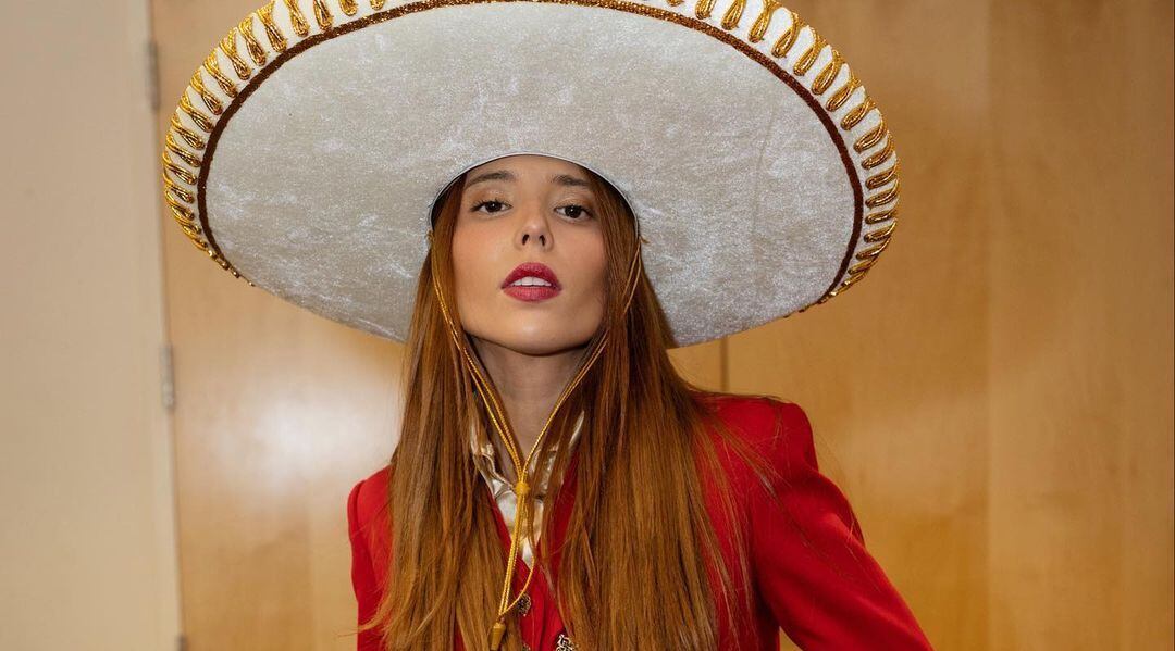 Majo Aguilar en concierto: Precio de boletos para verla en Teatro Metropólitan