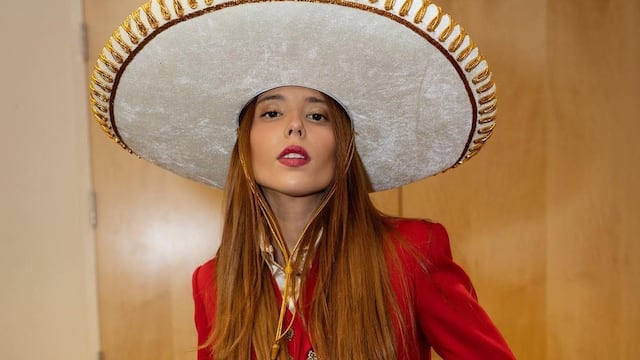 Majo Aguilar en concierto: Precio de boletos para verla en Teatro Metropólitan