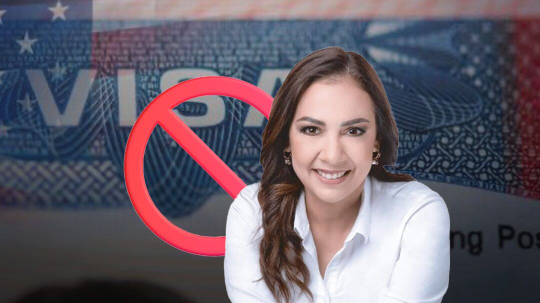 ¿Quién es Sonia Villarreal Pérez? Funcionaria de Coahuila a la que Estados Unidos le retiró la visa