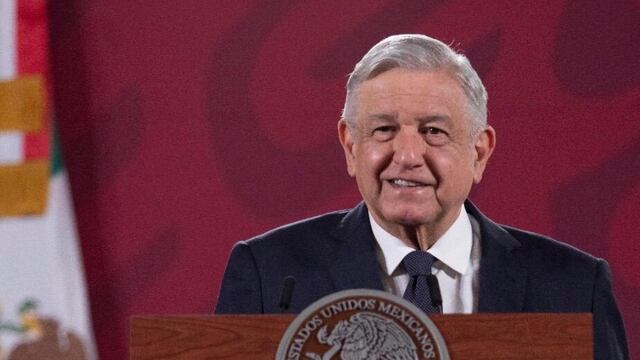 Andrés Manuel López Obrador
