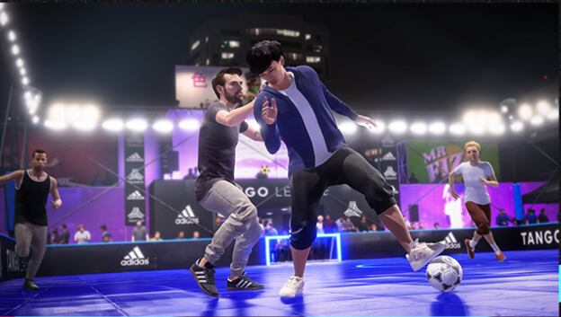 FIFA 20
