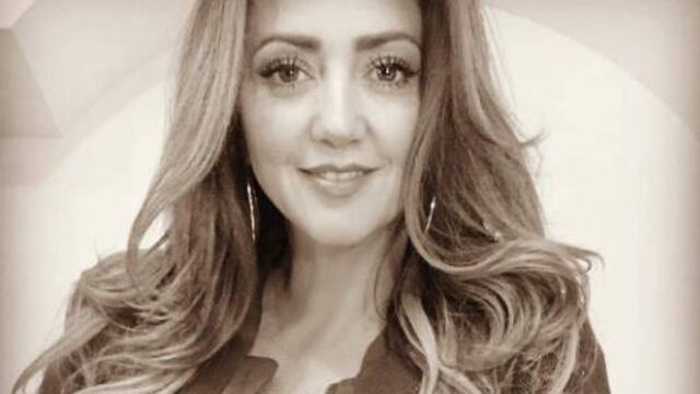 Andrea Legarreta