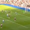 La jugada con la que Edson Álvarez recogió elogios en la Premier League