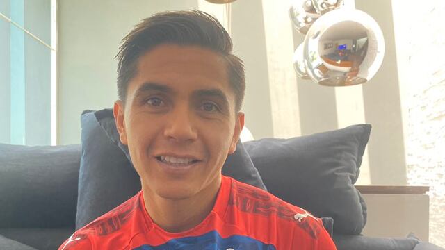Dieter Villalpando