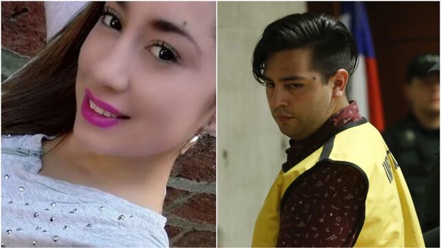 Caso feminicidio de Fernanda Maciel en Chile