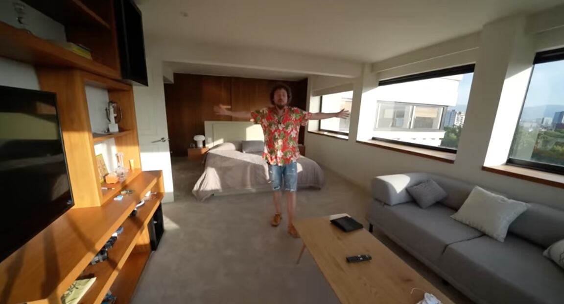 Luisito Comunica
