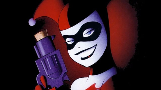 Harley Quinn