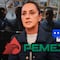¿Funcionarios de Pemex están involucrados en la refinería clandestina de Coatzacoalcos? Esto dijo Claudia Sheinbaum