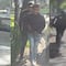 ¿Qué pasó en Paseo de la Reforma? Captan en video asalto a conductores