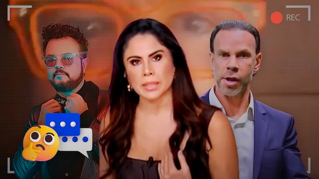 Paola Rojas revela si perdonó a Aleks Syntek tras polémica con Zague
