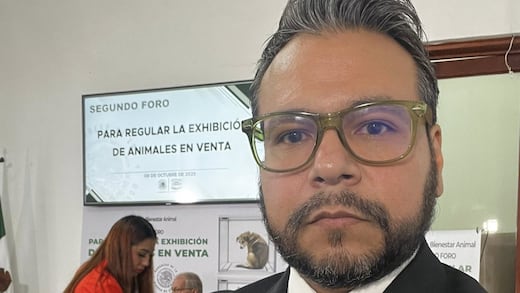 ¿Quién es Walt Dice? Osvaldo y defensor de animales