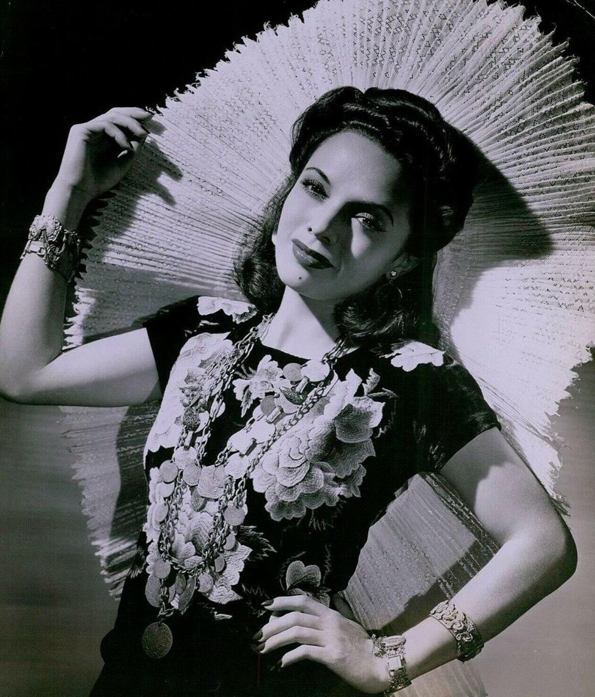 Dora Luz (1918-2018)