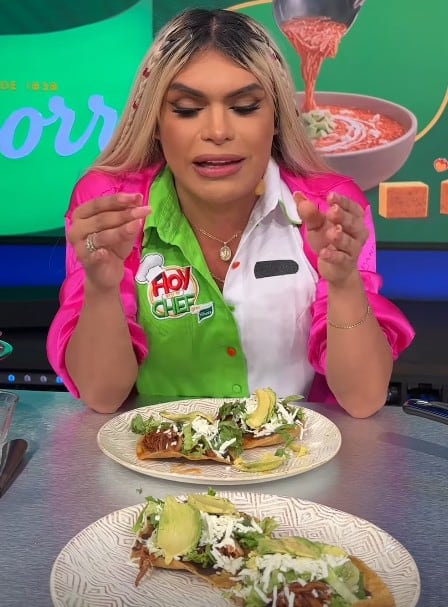 Wendy Guevara
