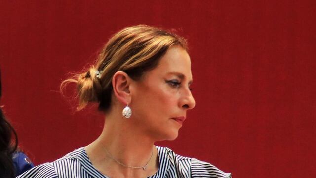 Beatriz Gutiérrez Müller