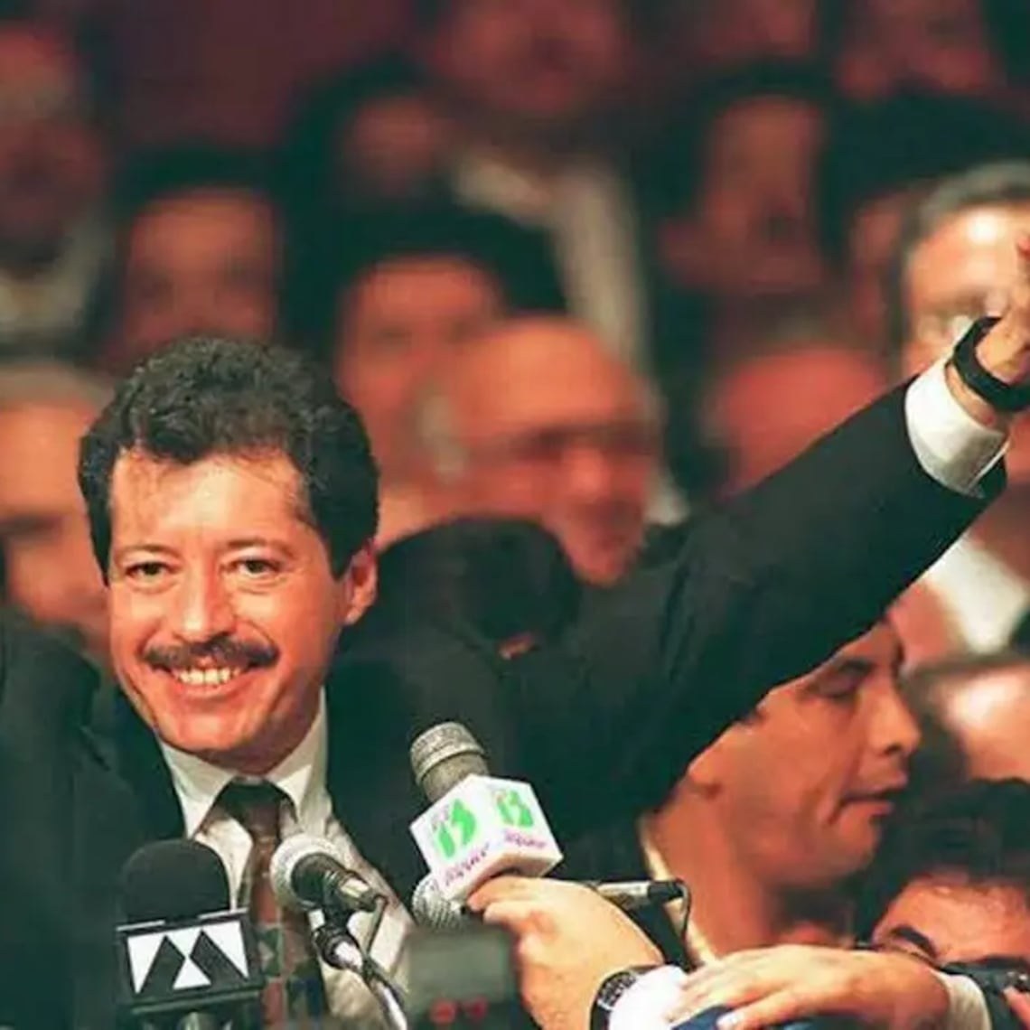 Reforma del poder vs. concentración del poder
