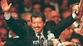 Reforma del poder vs. concentración del poder