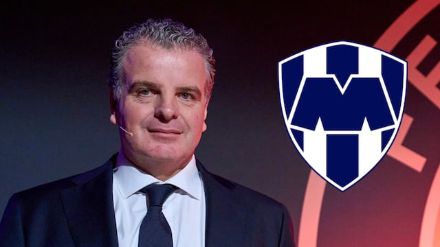 Dennis te Kloese tomará el control deportivo de Rayados