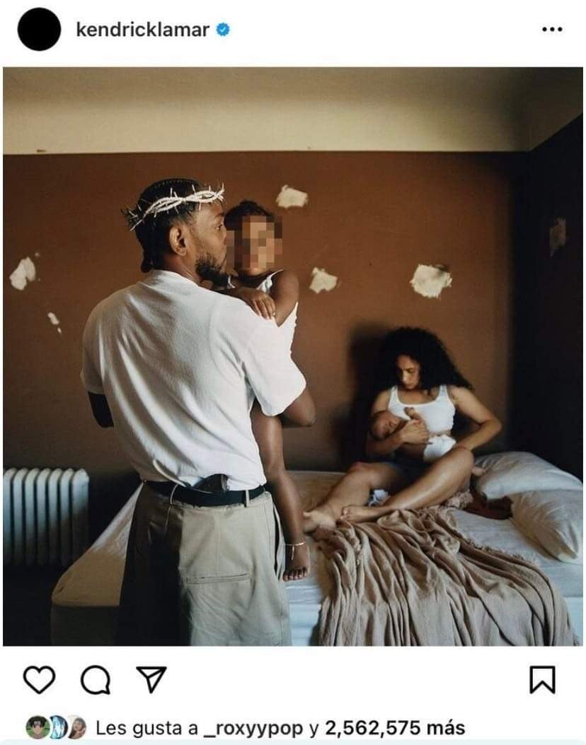 Kendrick Lamar