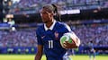 Michael Olise no recibe buenas noticias antes del partido ante Marruecos
