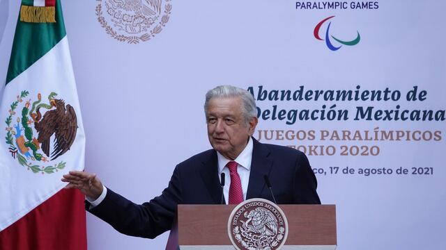 AMLO